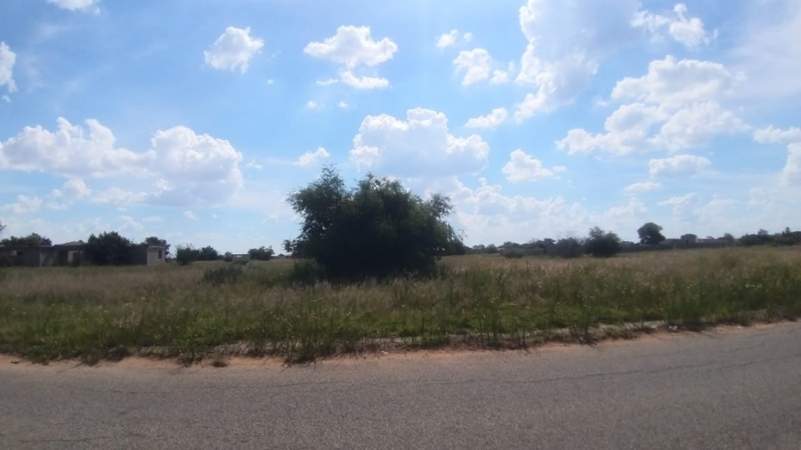 Commercial Property for Sale in Naudeville Free State